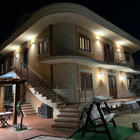 Villa Benazar Luxury House 150 Meters From The Beach Avola Zewnętrze zdjęcie