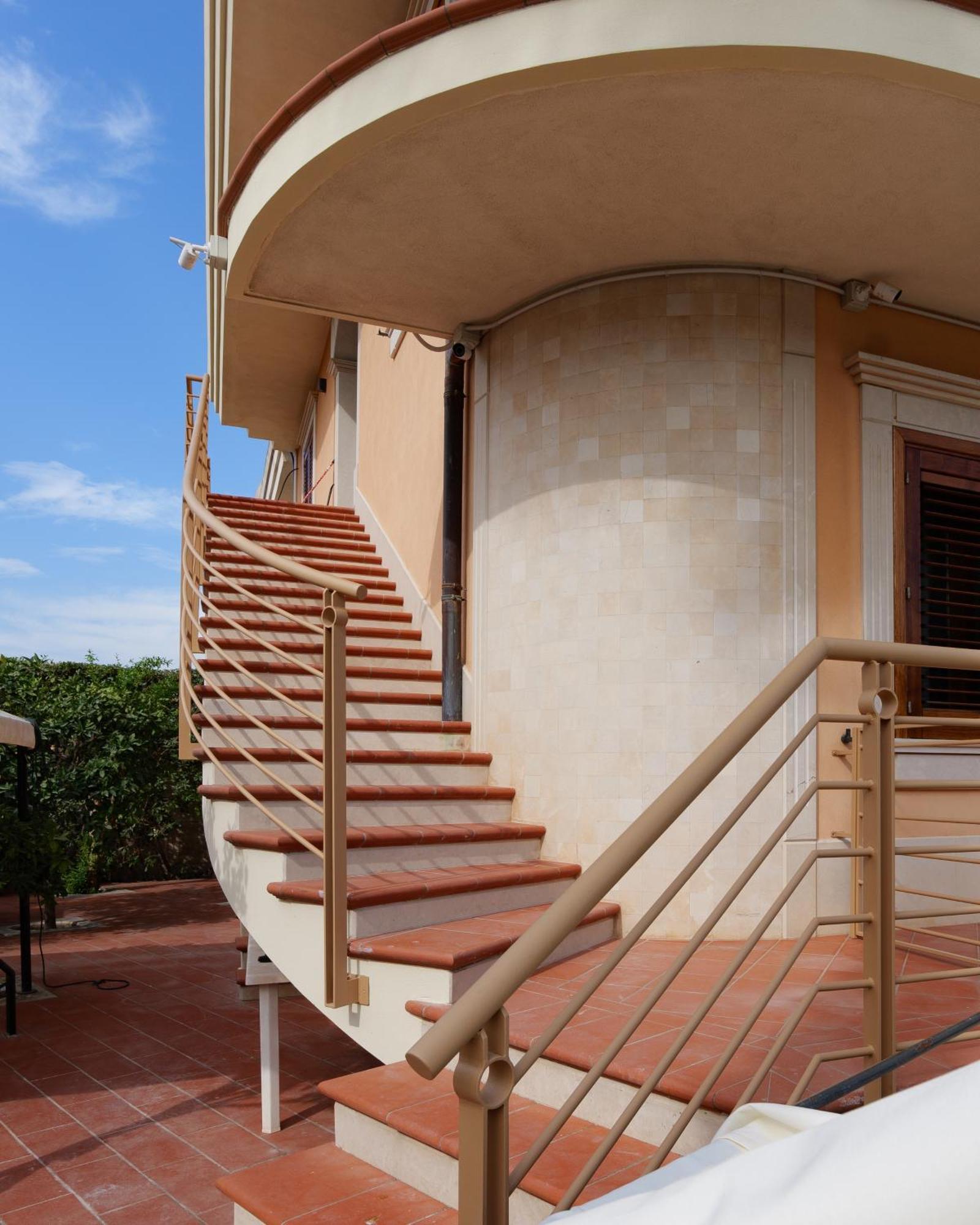 Villa Benazar Luxury House 150 Meters From The Beach Avola Zewnętrze zdjęcie