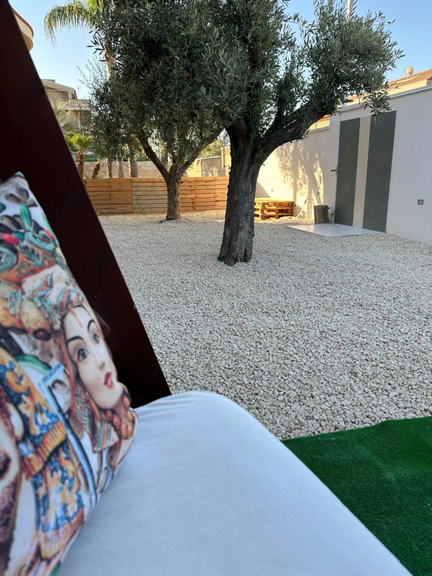 Villa Benazar Luxury House 150 Meters From The Beach Avola Zewnętrze zdjęcie